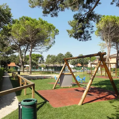 In 24572 Lejlighed Bibione