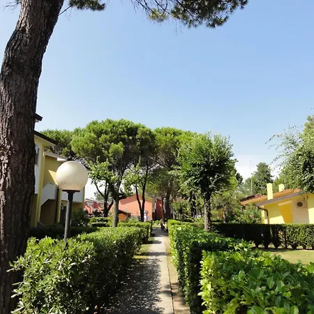 Lejlighed In 24572 Bibione
